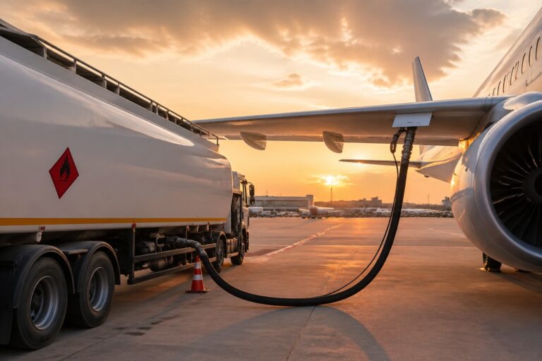 Aviation Fuel Crisis Threatens 2026 Hajj Airlift, Stakeholders Warn