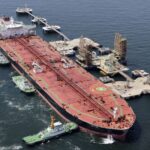 Chips Carry Stocks Higher; Oil Jumps on Stalled Peace Talks