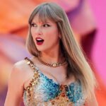Taylor Swift Moves to Trademark Voice and Likeness in Fight Against AI Deepfakes