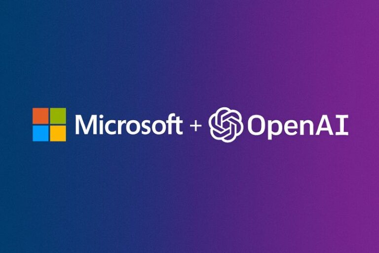 Microsoft and OpenAI Revise Deal, Opening Door to New AI Partnerships
