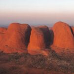 New Luxury Walking Trail Between Uluru and Kata Tjuta Aims to Boost Tourism in Central Australia