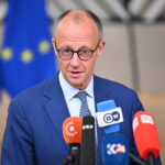 “US Being Outmaneuvered by Iran, Says Germany’s Friedrich Merz”