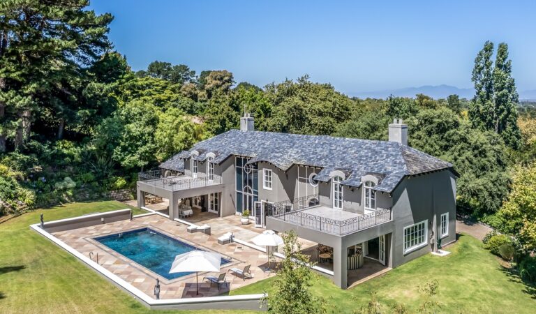 $1 Million Homes Around the World: From Tiny City Apartments to Luxury Estates