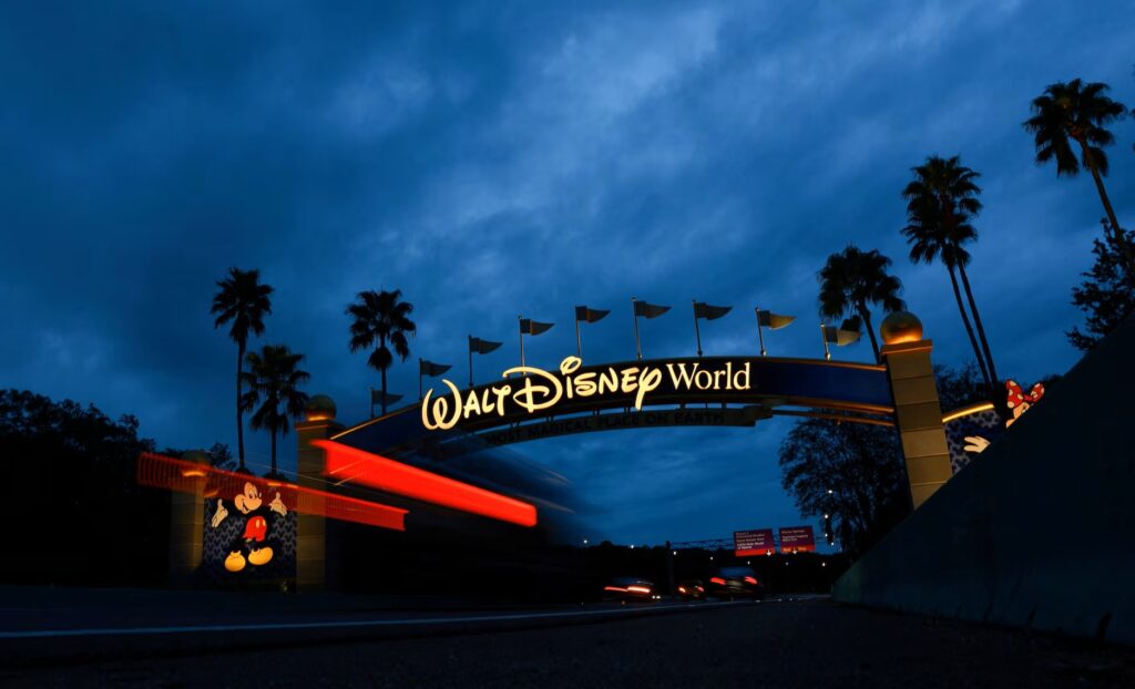 Deaf Disney Fans Can Now Enjoy Iconic Animated Songs Recreated in ASL