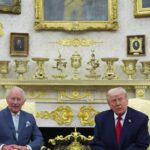 Power, Politics, and Controversy: Why the King–Trump Dynamic Matters Amid Rising Legal and Financial Storms