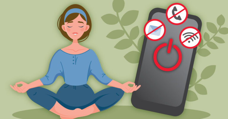 Digital Detox Lifestyle: How Disconnecting from Screens Is Becoming the New Way to Live Better, Think Clearer, and Feel Happier
