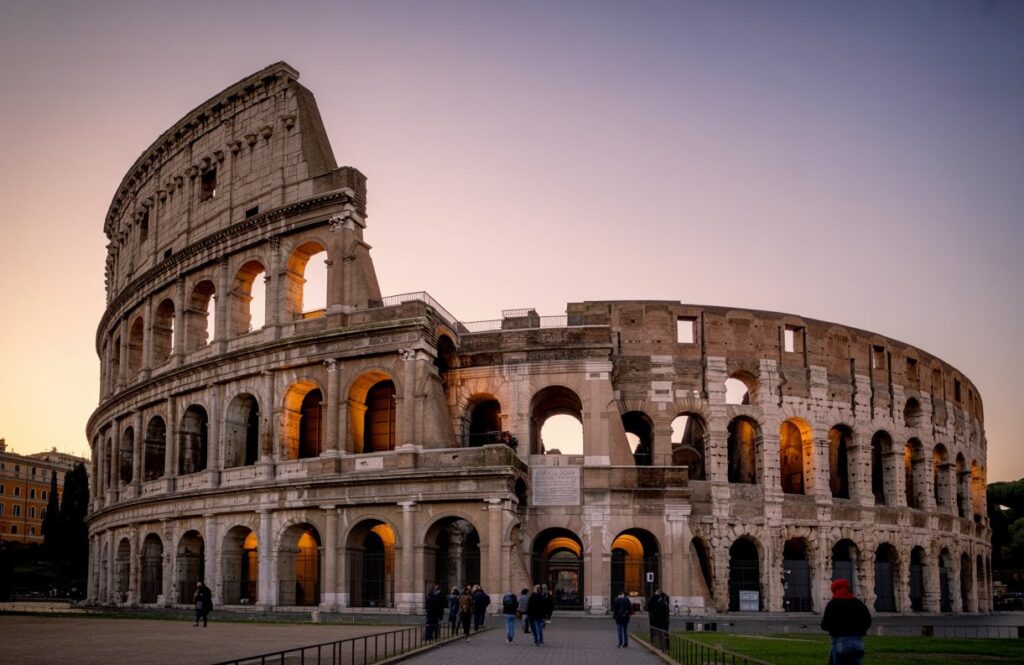 Italy’s Battle with Over-Tourism: Famous Destinations Introduce Strict Rules to Protect Heritage and Local Life
