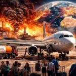 Jet fuel shock threatens global travel as costs rise and hidden destinations surge