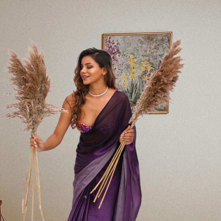 Sujata Baudh: Blending Cinema, Storytelling, and Entrepreneurship