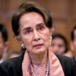 Leadership at the Crossroads: The Rise, Fall, and Contested Legacy of Aung San Suu Kyi in Myanmar