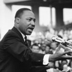 Martin Luther King Jr.: A Legacy of Leadership, Peace, and Equality