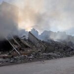 Iran–US Tensions Enter 84 Days of Crisis as Global Economy Faces Shockwaves and War Fears Persist