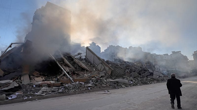 Iran–US Tensions Enter 84 Days of Crisis as Global Economy Faces Shockwaves and War Fears Persist