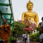 Thailand Cuts Visa-Free Stay for Over 90 Countries Amid Concerns Over Tourist Misconduct