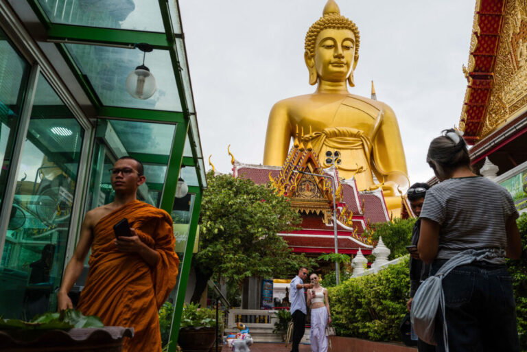 Thailand Cuts Visa-Free Stay for Over 90 Countries Amid Concerns Over Tourist Misconduct