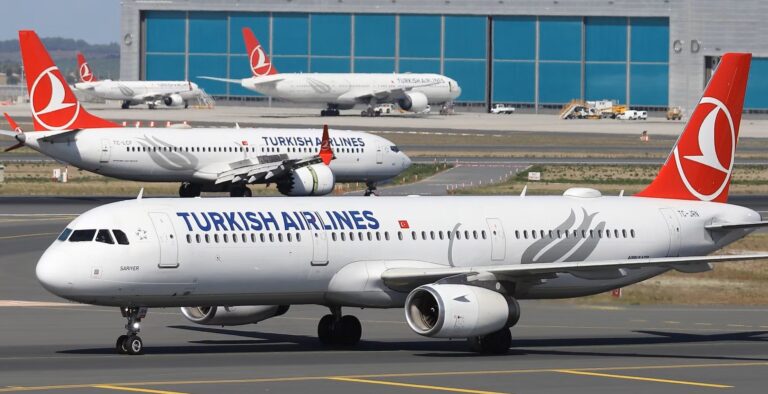 Airlines Slash 13,000 Flights and Two Million Seats Amid Deepening Jet Fuel Crisis