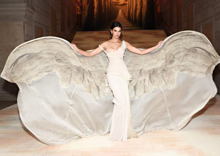 Mall Brands Break Into High Fashion Spotlight at the Met Gala 2026