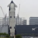 SpaceX IPO Filing Reveals Losses, Musk’s Tight Control and Big Bet on AI Future