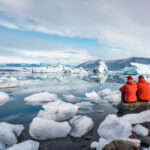 Iceland’s Jökulsárlón Draws Surge of Visitors as Spring Ice Melt Transforms Glacial Landscape