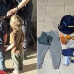 Two French Children Found Safe After Being Abandoned in Portugal Forest