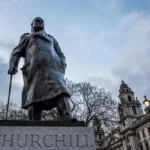 Winston Churchill: The Leadership That Stood Firm Against the Fall of Britain