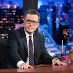 Stephen Colbert’s Final ‘Late Show’ Episode Delivers Record Ratings Amid Changing Late-Night TV Business