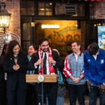 NYC Mayor Zohran Mamdani Unveils $50 World Cup Ticket Plan for Residents