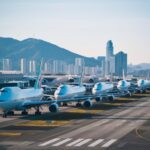 Global Travel Faces Turbulent Turn as Costs Rise and Disruptions Spread
