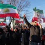 Victory Outside, Control Inside: Growing Fears of Crackdown in Iran