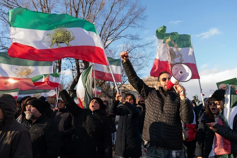 Victory Outside, Control Inside: Growing Fears of Crackdown in Iran