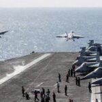 U.S. Ends “Operation Epic Fury,” Adopts Defensive Stance as Hormuz Tensions Linger