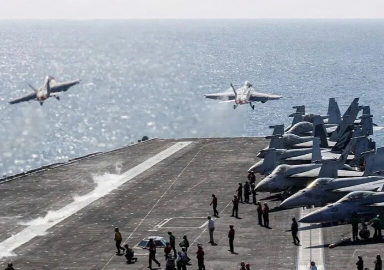 U.S. Ends “Operation Epic Fury,” Adopts Defensive Stance as Hormuz Tensions Linger