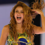 Shakira Returns With New FIFA World Cup Anthem ‘Dai Dai’ 16 Years After Global Hit ‘Waka Waka’