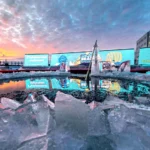 Breaking the Ice: Finland’s Frozen Startup Pitch Contest Turns Entrepreneurs Into Arctic Innovators