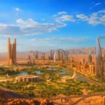 Vision 2030: Saudi Arabia’s Futuristic Dream Between Ambition and Reality