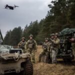Transatlantic Rift Deepens as U.S. Slashes 5,000 Troops from Germany in High-Stakes Trump–Merz Clash