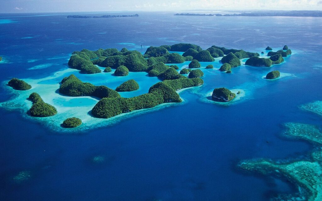 Untouched and Unspoiled: The World’s Most Gorgeous Islands Still Beyond the Tourist Flood