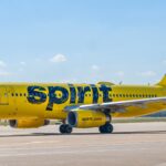 Midnight Grounding: Spirit Airlines Braces for Abrupt Shutdown as Bankruptcy Crisis Peaks