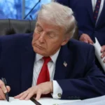Trump Announcement Triggers Dip in Crude Oil Prices as Shipping Risk in Strait of Hormuz Eases