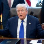 Trump Rejects Iran Peace Proposal, Warns of Future Conflict Risks as U.S. Threatens Shipping Sanctions in Strait of Hormuz
