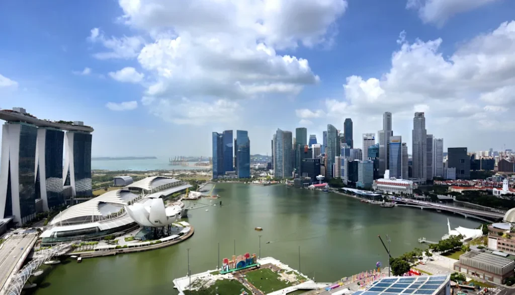 APAC Real Estate Investment Hits Post-Pandemic High as Capital Floods Back into Prime Assets