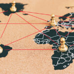 Global Politics in Flux: Conflicts Escalate, Alliances Strain, and Energy Order Shifts