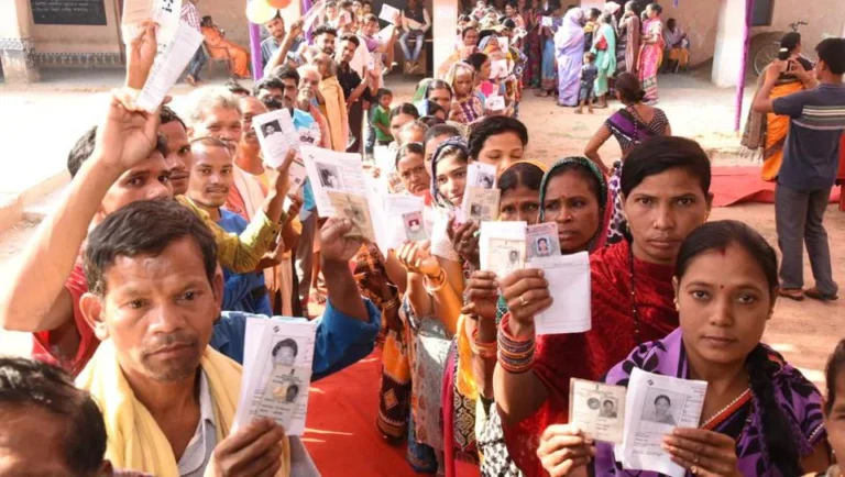 India Elections: The World’s Largest Democratic Mandate and the Verdict of the People