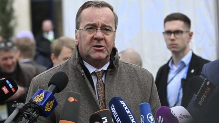 US Troop Withdrawal from Germany Signals Strain in Transatlantic Ties