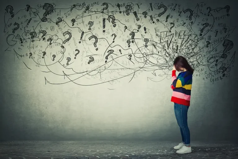The Cure That Wasn’t: How Drinking Fed My Fear