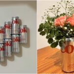 From Beverage to Aesthetic: Diet Coke Becomes Gen Z’s Latest Decor Statement