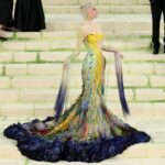 Living Masterpieces on the Red Carpet: Met Gala 2026 Turns Fashion Into Art