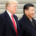 “Better Than Ever”: Trump Hails Xi Jinping as Great Leader in Dramatic Push to Reset US-China Relations