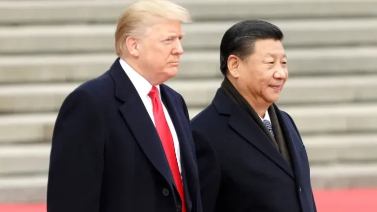 “Better Than Ever”: Trump Hails Xi Jinping as Great Leader in Dramatic Push to Reset US-China Relations