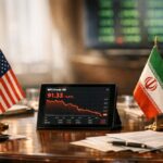 Business Markets Rally as Oil Prices Slide on Hopes of US-Iran Deal